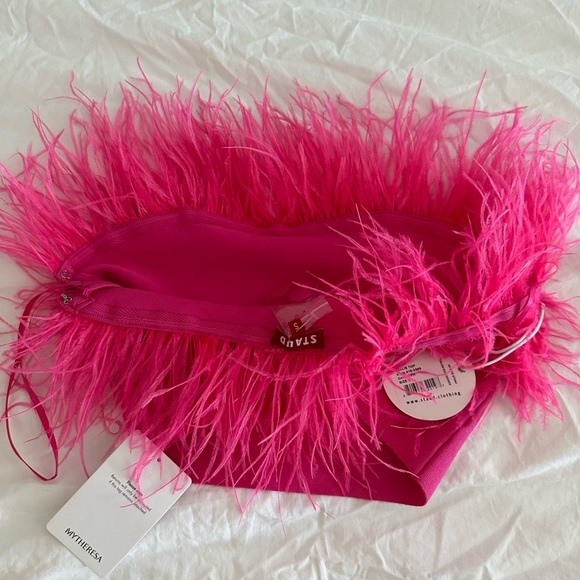 Staud Nellie Top - Picture 4 of 4